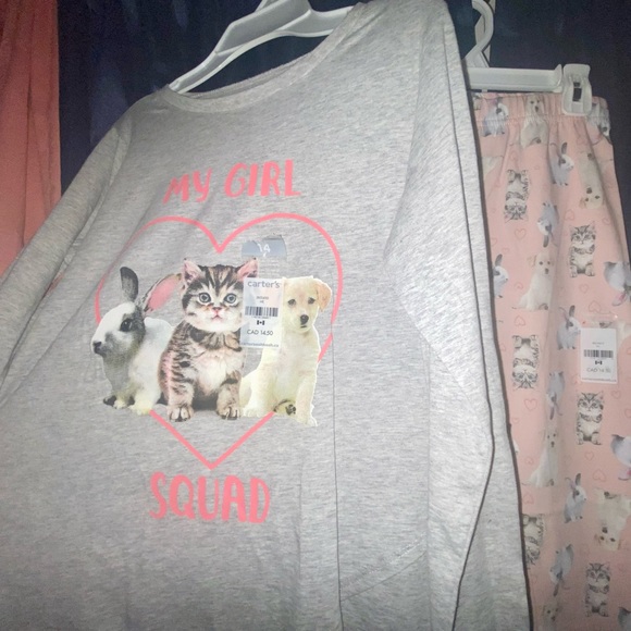 New matching outfit - Picture 2 of 2